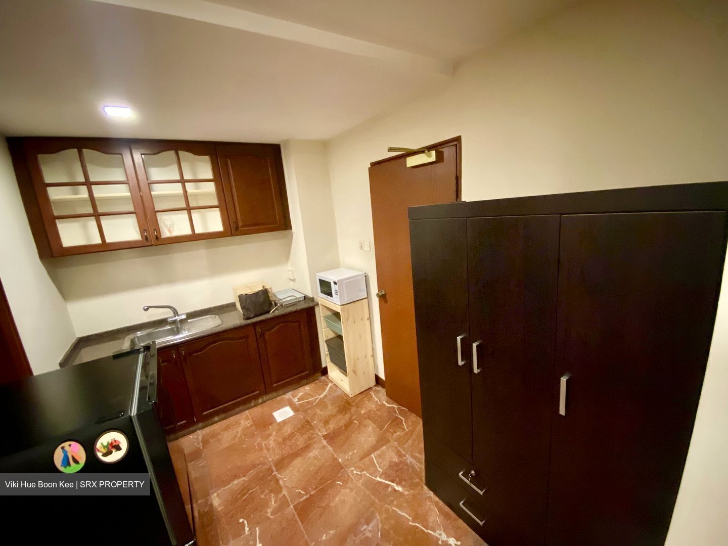 Kew Crescent (D16), Condominium #554977201